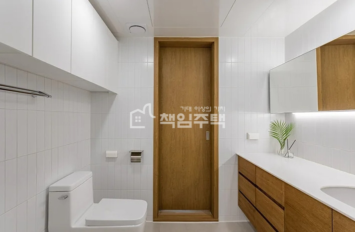 경기 김포시 감정동 감정동 3룸 입이 떡 벌어지는 넓은 거실! 방3+화2 분양 매물번호 11260 사진 4