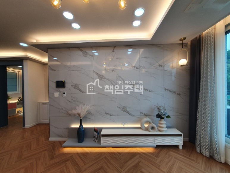 경기 고양일산서구 주엽동 ✨ 이가격에 3층 통째로 우리집! 주차200% 분양 매물번호 10100 사진 2