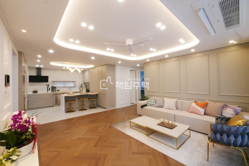 경기 의정부시 용현동 용현동 3룸 정남향 / 주차100% 분양 매물번호 11006 사진 1