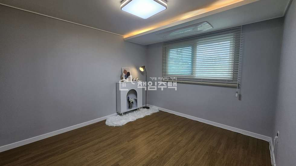 경기 수원권선구 고색동 고색동 집은 넓고! 집앞엔 샌착로와 가득한 나무들! 숲세권 3룸 분양 매물번호 17137 사진 3