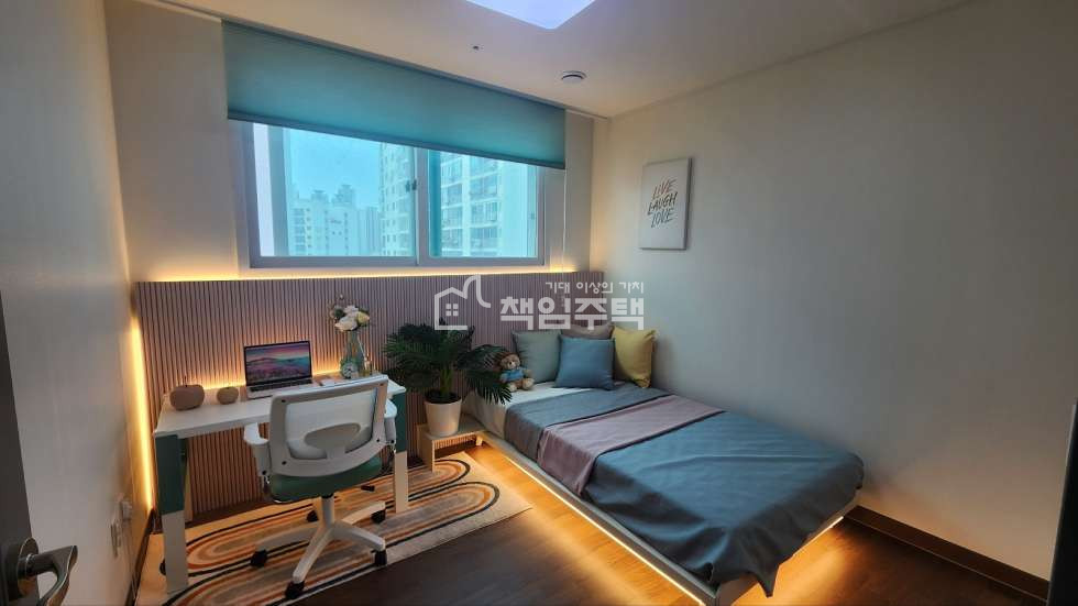 인천 미추홀구 숭의동 숭의동 안방이 넓고 햇빛이 촤라락~ 3룸 오피스텔 분양 매물번호 17157 사진 2