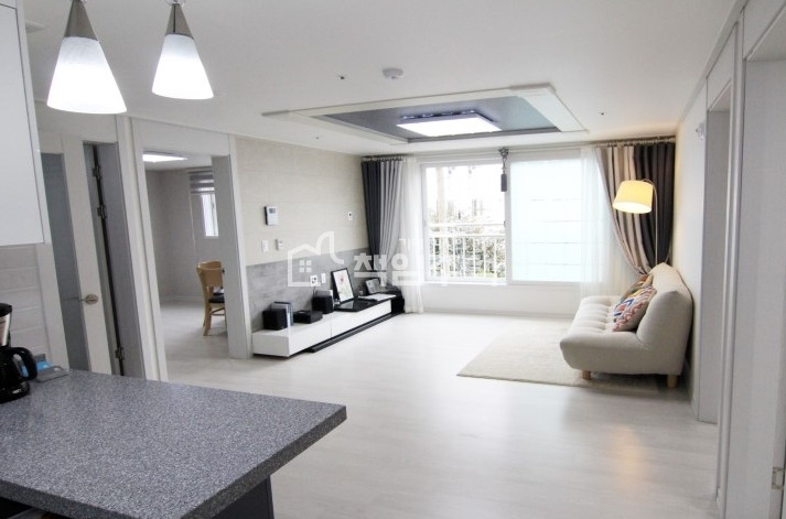 인천 서해구 공촌동 공촌동 3룸 확트인거실/ 아일랜드주방 분양 매물번호 14077 사진 1