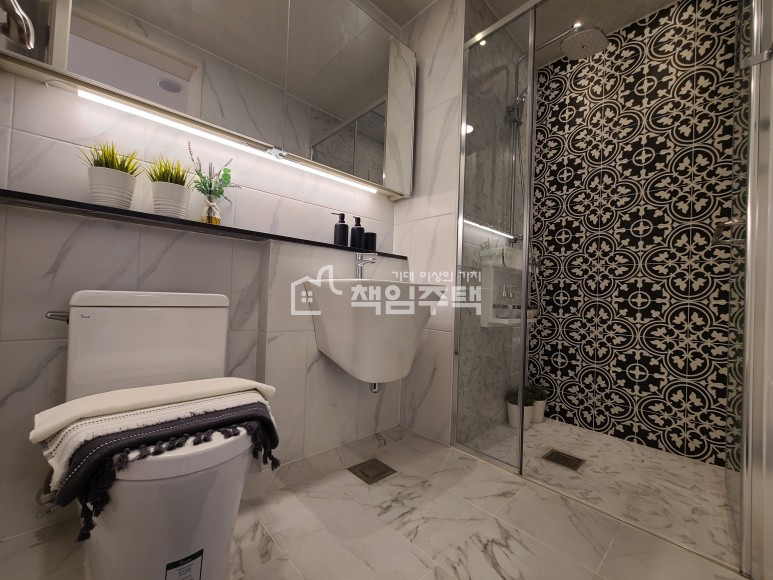 경기 부천원미구 심곡동 심곡동 3룸 완벽한구조 최고급인테리어 분양 매물번호 10769 사진 5