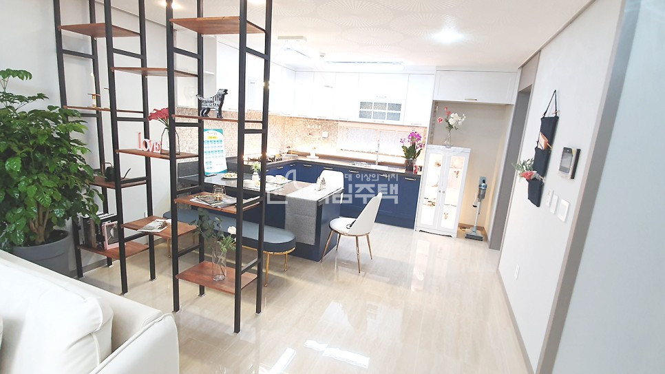 인천 미추홀구 숭의동 숭의동 3룸 입주금부족시 상담문의/곧 마감임박! 분양 매물번호 13807 사진 4