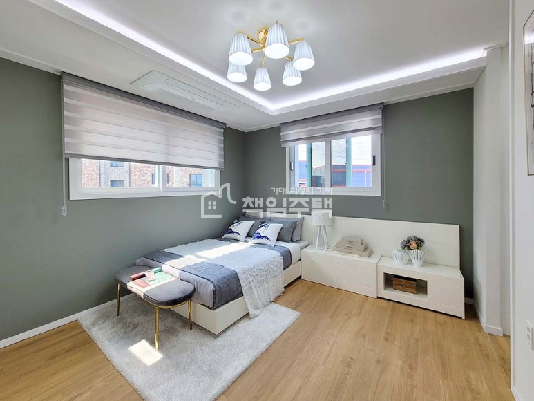 인천 미추홀구 주안5동 주안동3룸 잔여 2세대 초특가 마무리중 분양 매물번호 10631 사진 5
