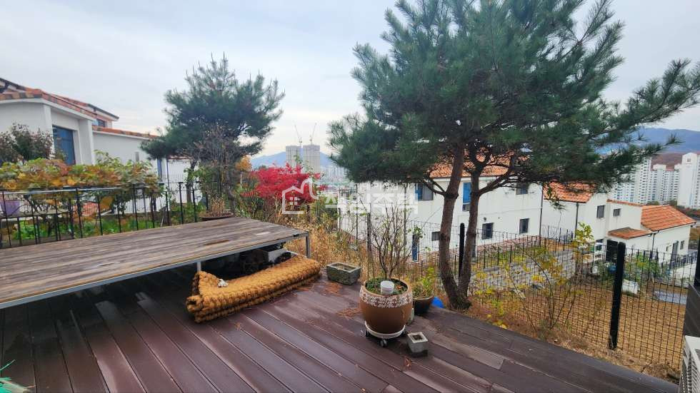 경기 남양주시 화도읍 마석우리 마석우리 모두의 파라다이스 타운하우스 분양 매물번호 17176 사진 5