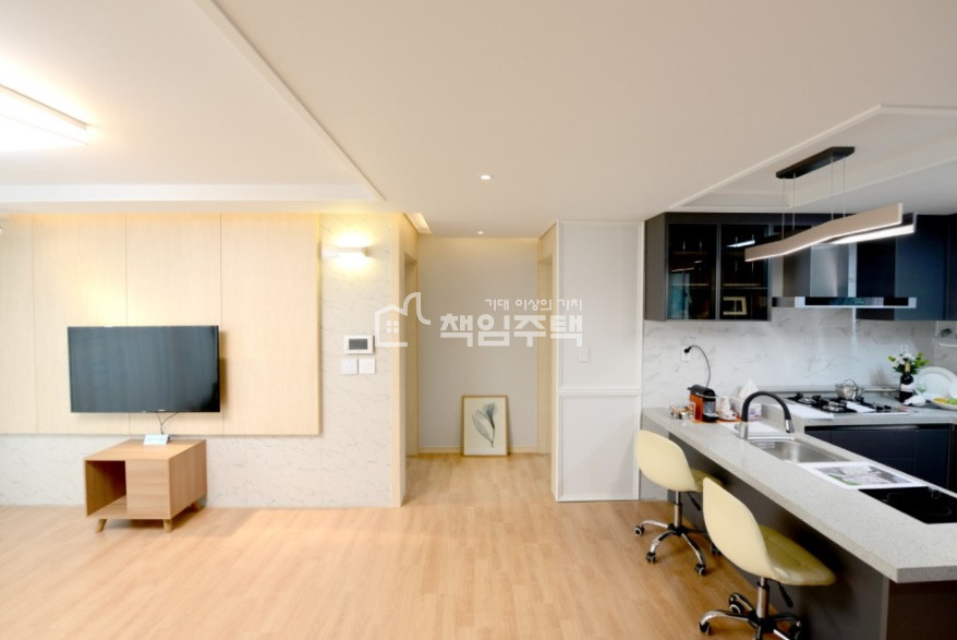 인천 제물포구 답동 답동 3룸 마지막 내집마련 기회~ 분양 매물번호 14329 사진 2