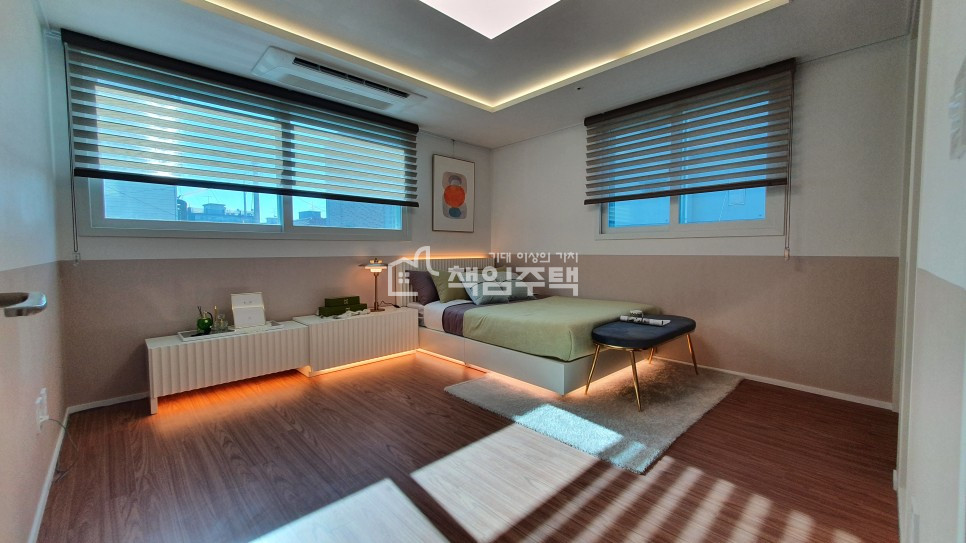 경기 용인수지구 신봉동 신봉동 3룸 완전 크고 넓은~실속있는구조♧ 분양 매물번호 13578 사진 4