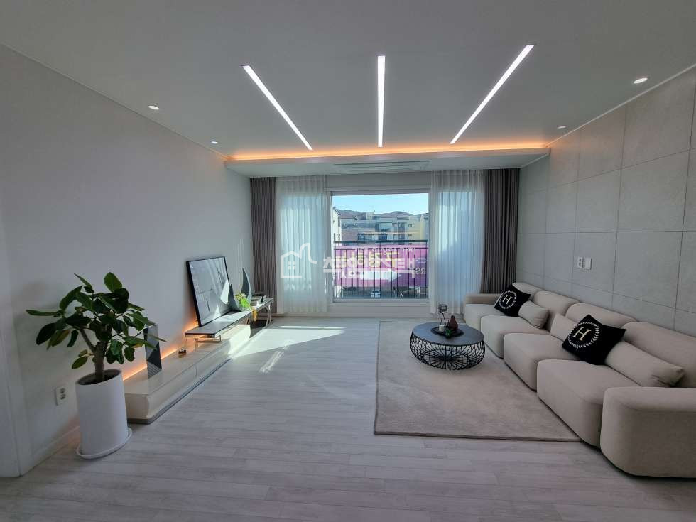 경기 파주시 야당동 파주야당동신축 복층 5룸 경의중앙 초초 역세권 분양 매물번호 17191 사진 2