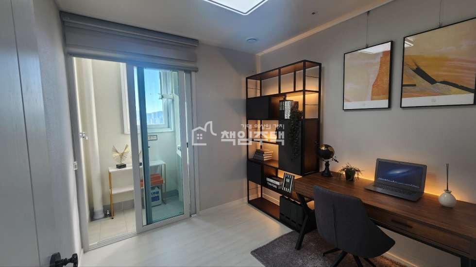경기 부천원미구 원미동 부천시 원미동 신축 3룸 몇세대 안남았어요 분양 매물번호 17196 사진 4