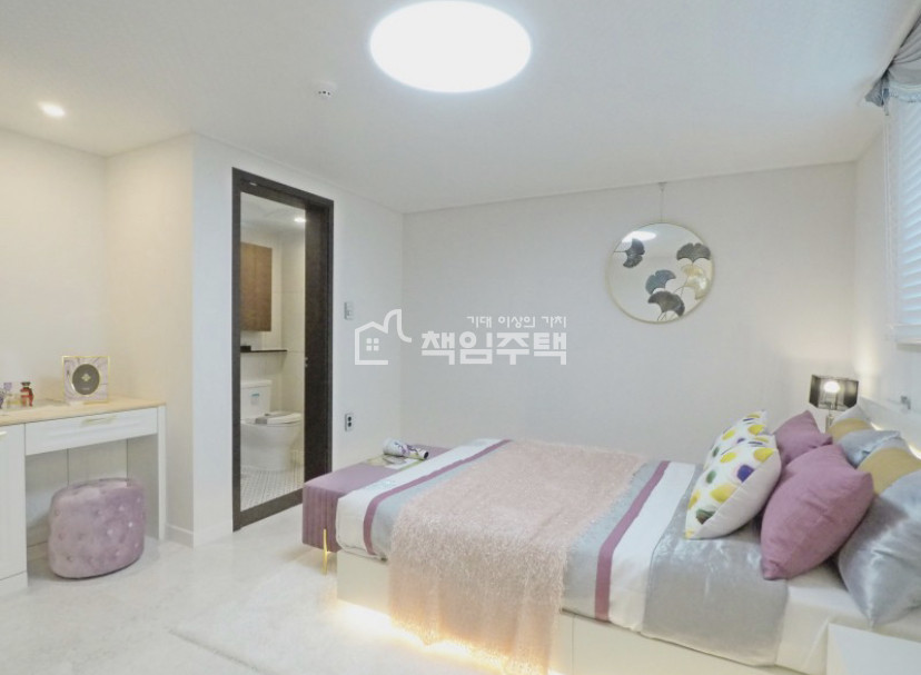 인천 남동구 만수동 만수동 3룸 친절한 상담/깐깐한 권리분석 분양 매물번호 12170 사진 4