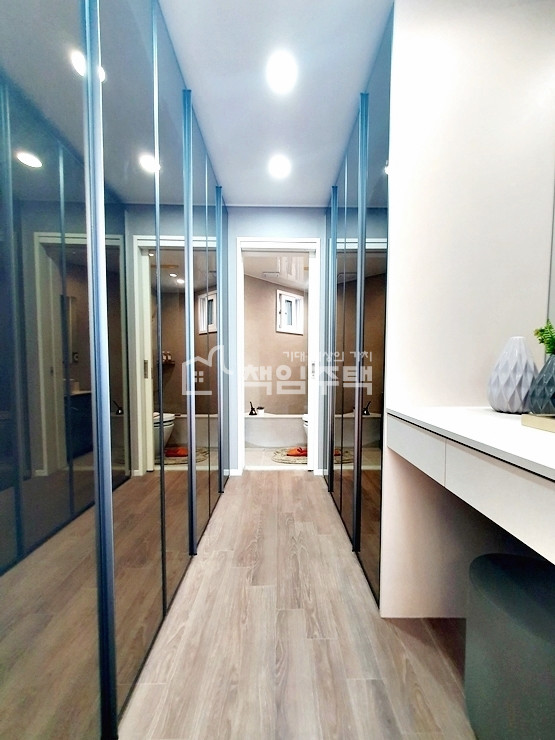경기 용인처인구 역북동 역북동 3룸 인프라 편리 산책로 대형마트 분양 매물번호 17236 사진 3
