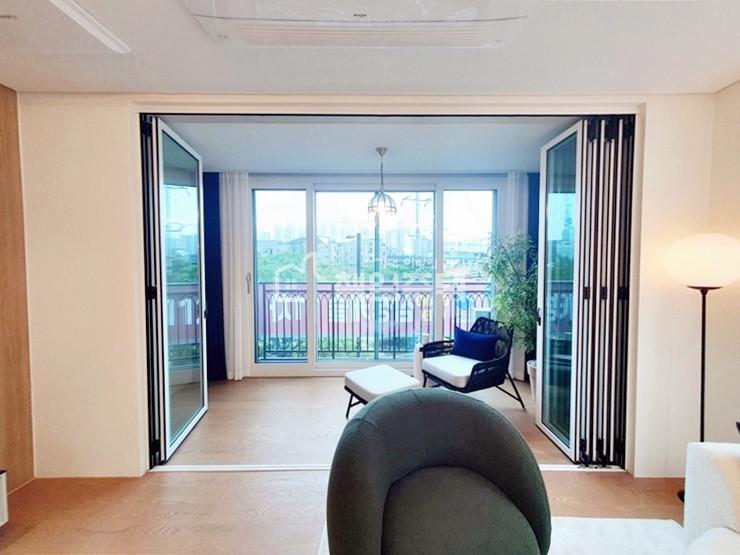 경기 고양덕양구 관산동 관산동 3룸 테라스,복층등 구조다양 분양 매물번호 17240 사진 3