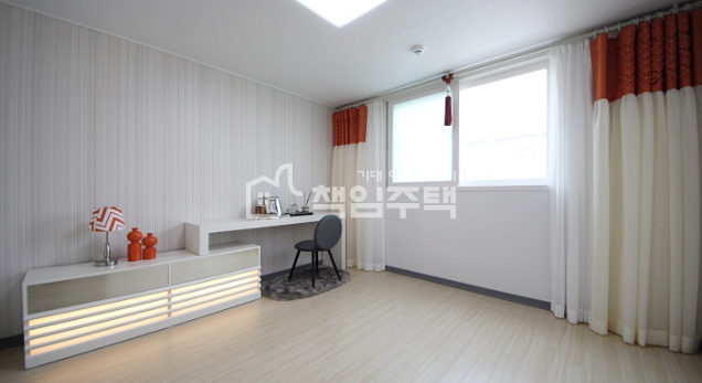 경기 안산상록구 월피동 월피동 3룸 안정적인구조,우드톤 분양 매물번호 17258 사진 3