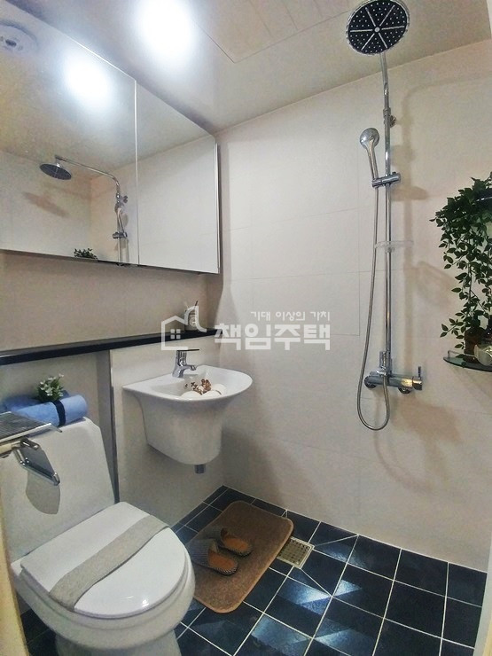인천 남동구 만수동 만수동 3룸 대출문의환영,즉시입주 분양 매물번호 17272 사진 5
