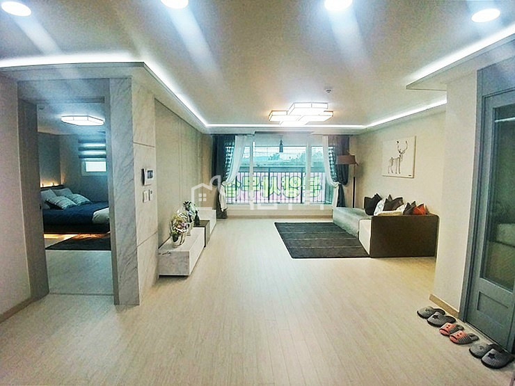 경기 김포시 풍무동 풍무동 3룸 뻥뚫린전망,정성이가득한집 분양 매물번호 17290 사진 1