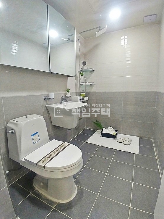 경기 수원장안구 송죽동 송죽동 3룸 대로변인접,버스정류장1분 분양 매물번호 17296 사진 5