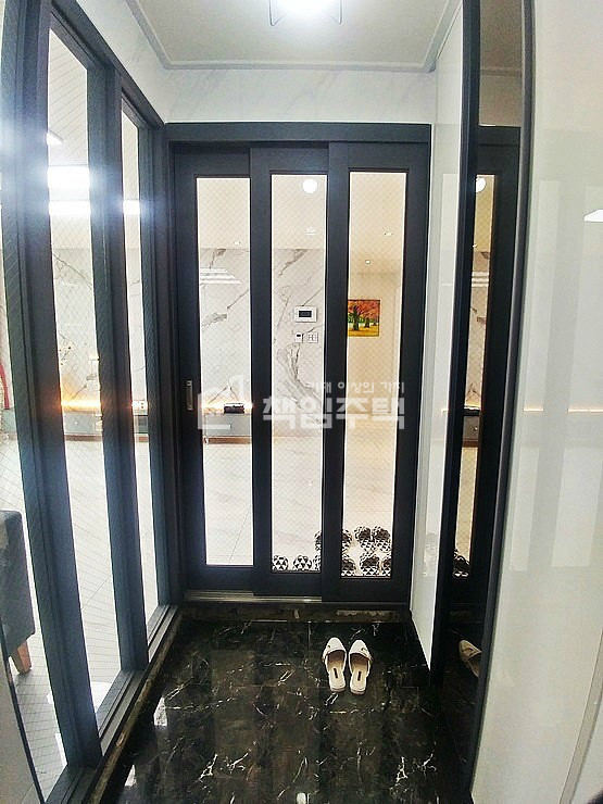 경기 안산단원구 초지동 초지동 3룸 최저금리 적용현장☎☎☎ 분양 매물번호 17299 사진 5