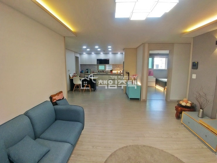 경기 용인수지구 신봉동 신봉동 3룸 아파트구조/막힘없는조망권 분양 매물번호 17304 사진 2