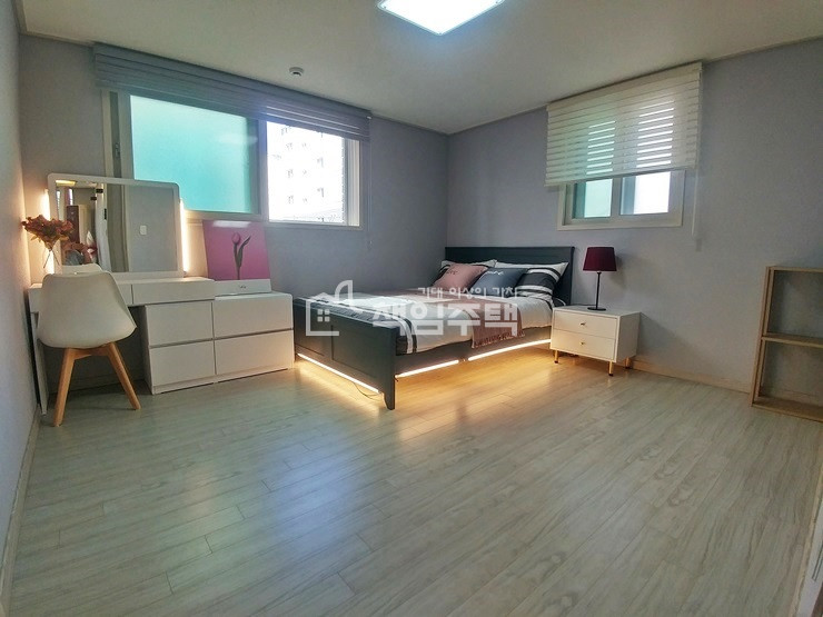 경기 용인수지구 신봉동 신봉동 3룸 아파트구조/막힘없는조망권 분양 매물번호 17304 사진 3