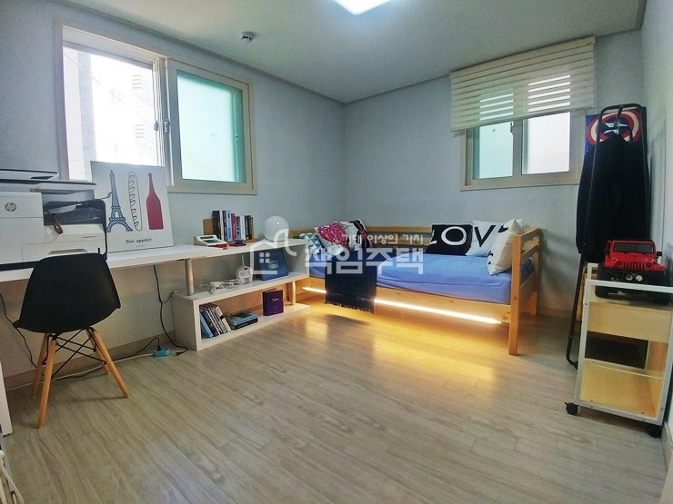 경기 용인수지구 신봉동 신봉동 3룸 아파트구조/막힘없는조망권 분양 매물번호 17304 사진 4