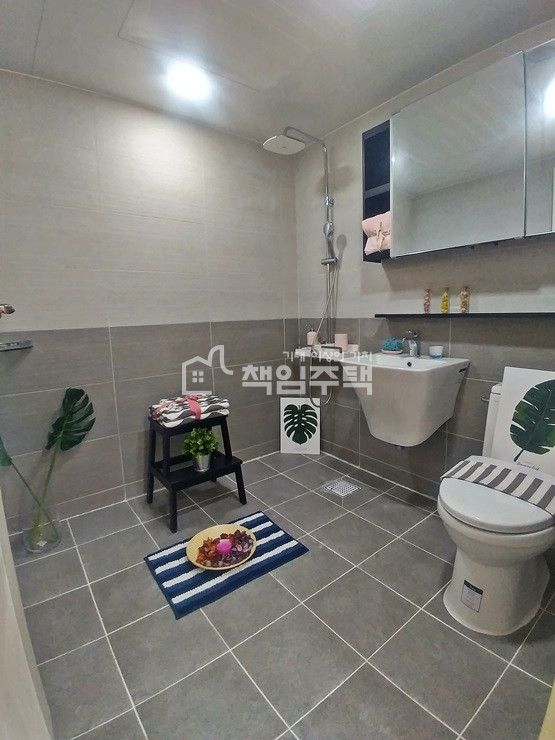 경기 용인수지구 신봉동 신봉동 3룸 아파트구조/막힘없는조망권 분양 매물번호 17304 사진 5