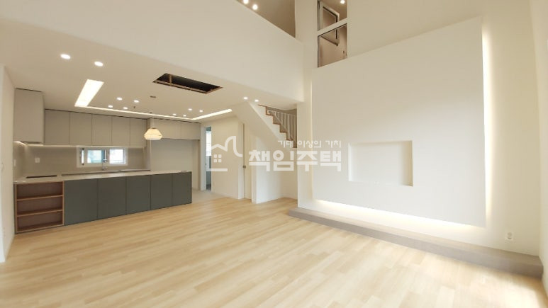 경기 수원권선구 서둔동 서둔동 4룸 끝장나는 조망 ◆ 분양 매물번호 17314 사진 4