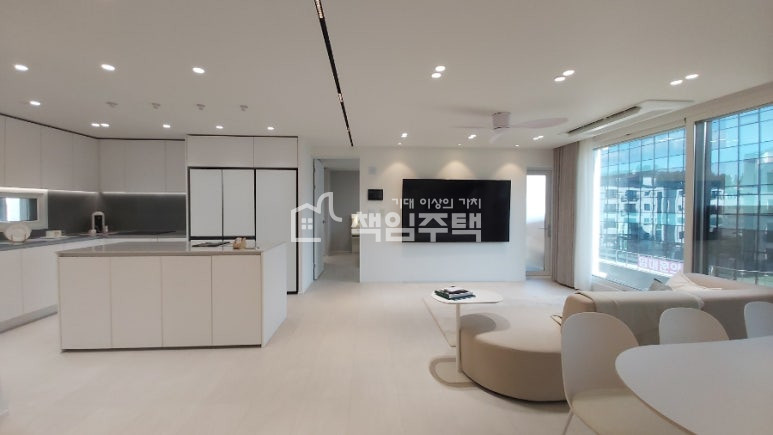 경기 수원장안구 파장동 파장동 3룸 층간소음방지/방음샤시☎ 분양 매물번호 17315 사진 4