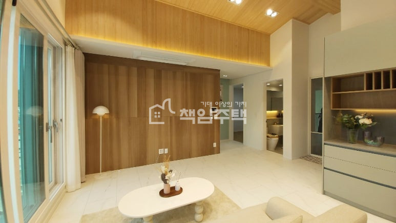 경기 파주시 조리읍 조리읍 3룸 넓은거실과 큰대지지분 분양 매물번호 17323 사진 3