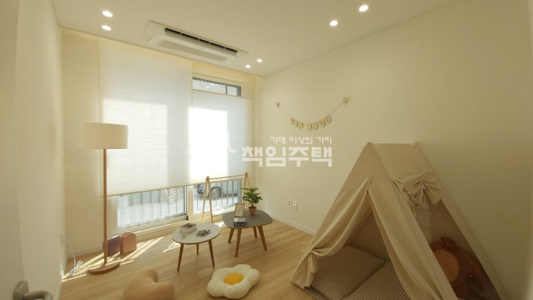경기 고양일산동구 중산동 중산동 3룸 예쁜실내인테리어와 조명 분양 매물번호 17326 사진 4