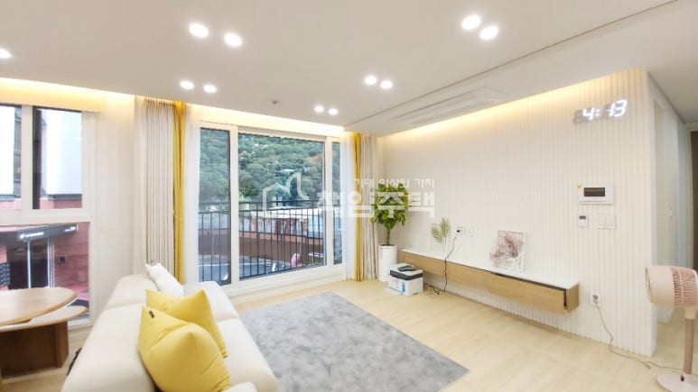 경기 용인처인구 역북동 역북동 3룸 숲세권 아늑한 우리집 최적의 조건! 분양 매물번호 17351 사진 1