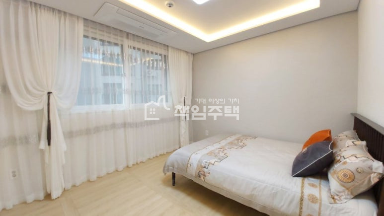 경기 용인처인구 역북동 역북동 3룸 숲세권 아늑한 우리집 최적의 조건! 분양 매물번호 17351 사진 4