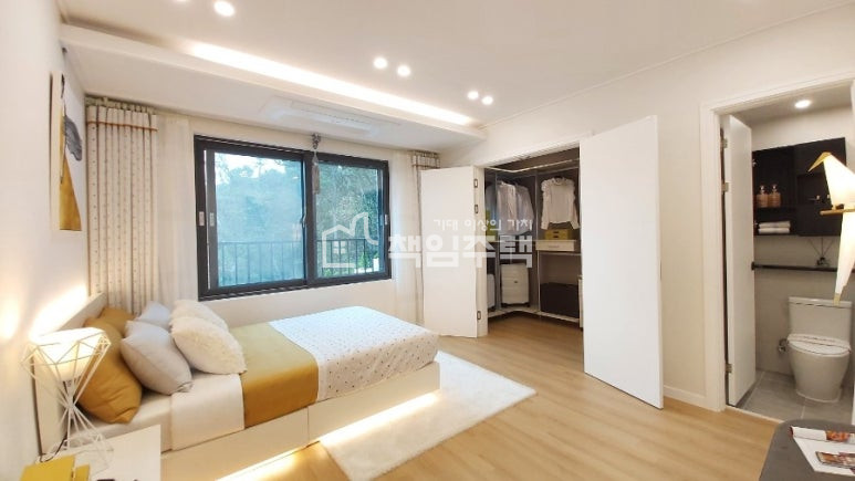 경기 용인기흥구 언남동 언남동 3룸 생애최초환영,세금지원 분양 매물번호 17352 사진 4
