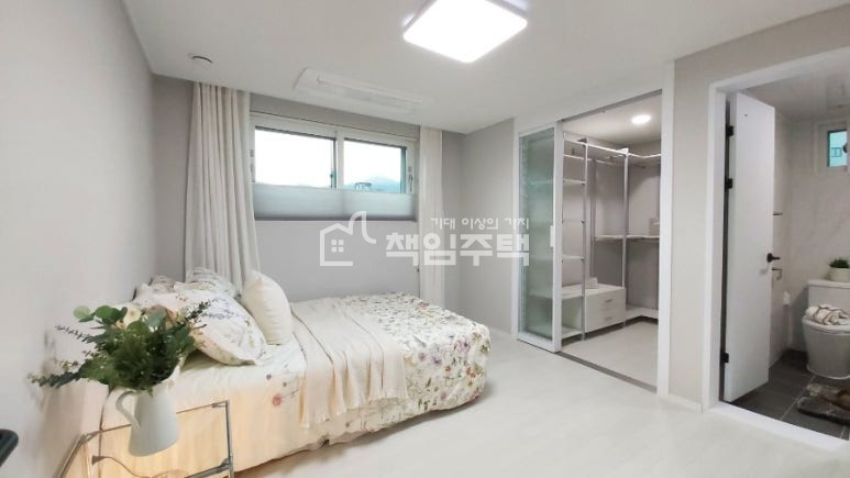 경기 화성만세구 우정읍 우정읍 3룸 주차200%/보면 반하는집!! 분양 매물번호 17354 사진 4