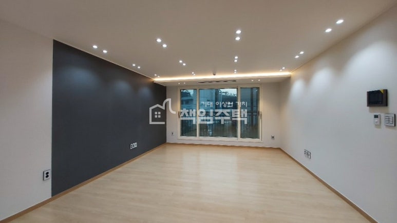 경기 부천소사구 옥길동 옥길동 3룸 테라스 평지위치,여유로운주차 분양 매물번호 17363 사진 2