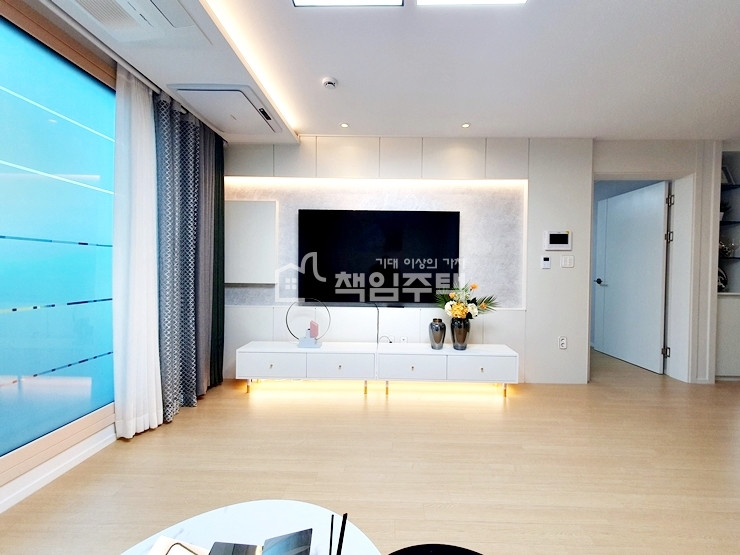 경기 수원영통구 망포동 망포동 3룸 높은층고로 실평수 커보이는 집 분양 매물번호 17203 사진 5