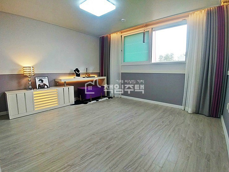 경기 김포시 풍무동 풍무동 3룸 여유로운 주차공간300% 분양 매물번호 17270 사진 4