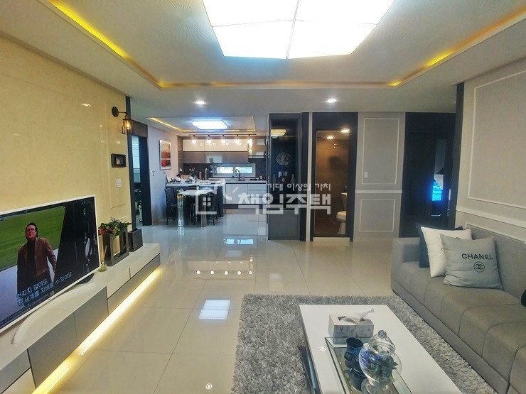 경기 용인처인구 양지면 양지면 3룸 실38평아파트구조/정남향☆ 분양 매물번호 17305 사진 2