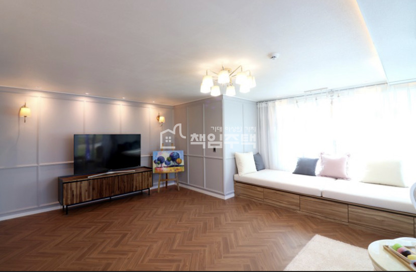 경기 김포시 마산동 마산동 4룸 채광 조망 구조 대만족100% 분양 매물번호 12322 사진 3