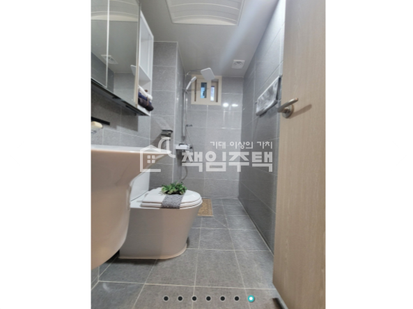 경기 수원권선구 세류동 수원역세권 세류종 좋은 입지 3룸, 2룸(전세가능) 분양 매물번호 13058 사진 6