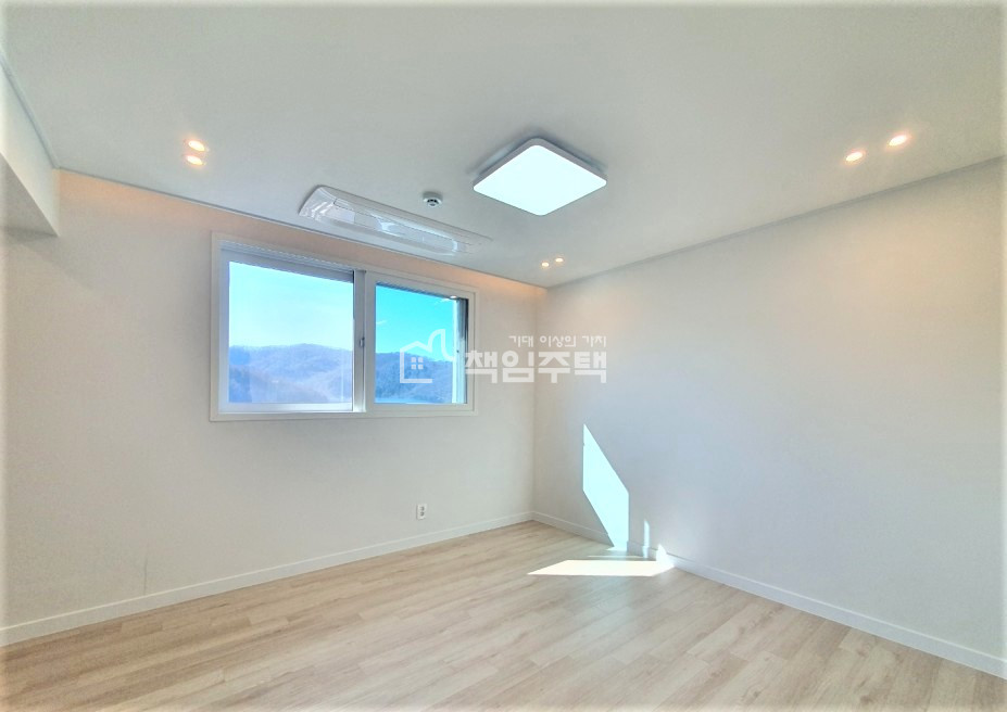 경기 포천시 신북면 포천3룸 탁트인조망권★도심속전원느낌 분양 매물번호 15564 사진 4
