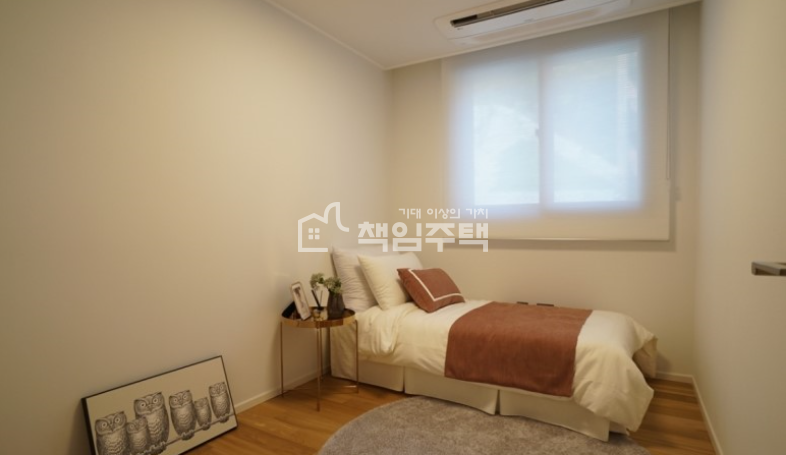 경기 안산단원구 와동 와동 가성비 최고 잘지은 3룸 분양 매물번호 10873 사진 3