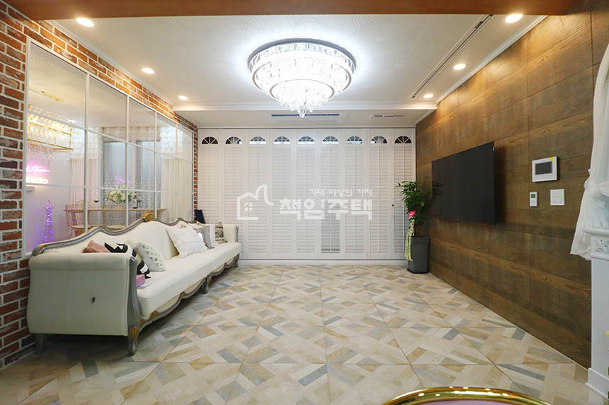 경기 성남중원구 성남동 실용적 구조와 고급 인테리어 3룸 분양 매물번호 10780 사진 1