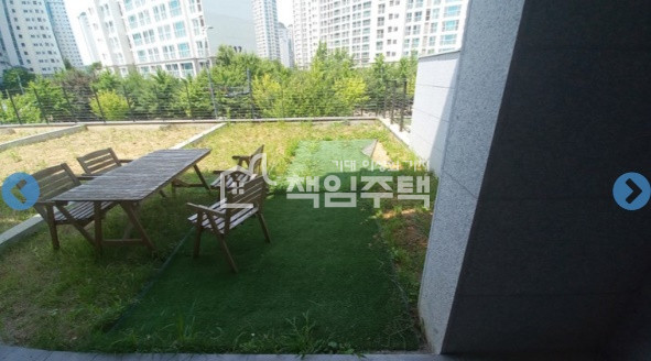 경기 파주시 와동동 와동동 호수를 품은 단지! 단독형 타운하우스 분양 매물번호 17140 사진 5