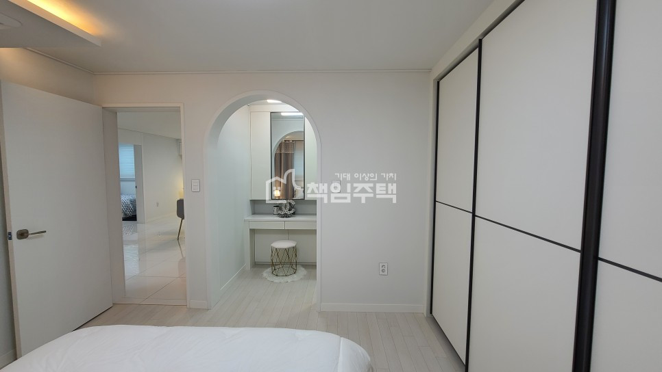 인천 미추홀구 학익동 학의동 3룸 내집 마련 도와드려요~ 분양 매물번호 13844 사진 5