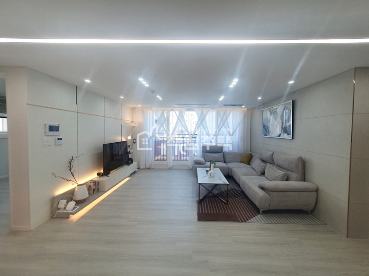 경기 용인처인구 유방동 유방동 3룸 막힘없는뷰/부담없는가격♨ 분양 매물번호 17114 사진 1