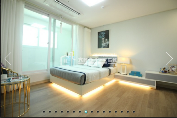 경기 부천소사구 괴안동 부안초교 앞 잔여세대 3룸 주택 분양 매물번호 11237 사진 8