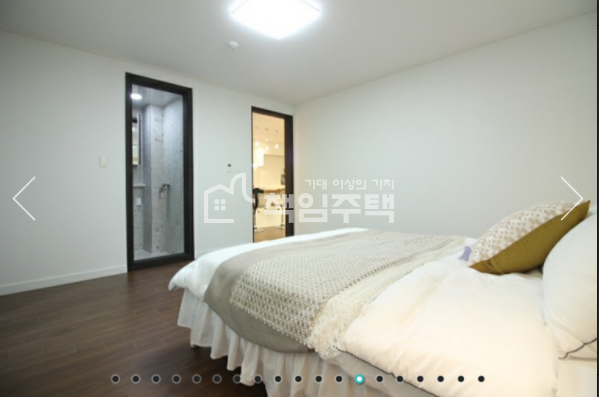 경기 부천소사구 소사본동 소사역 더블 역세권 3룸 29세대 아파트 분양 매물번호 11239 사진 7