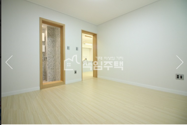 경기 부천소사구 소사본동 소사역 더블역세권 5분 거리 이쁜 3룸 오피스텔 분양 매물번호 11252 사진 6