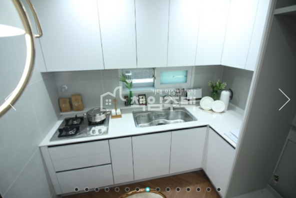 경기 부천원미구 원미동 원미동 카톨릭대학교 인근 3룸 주택 분양 매물번호 11275 사진 5